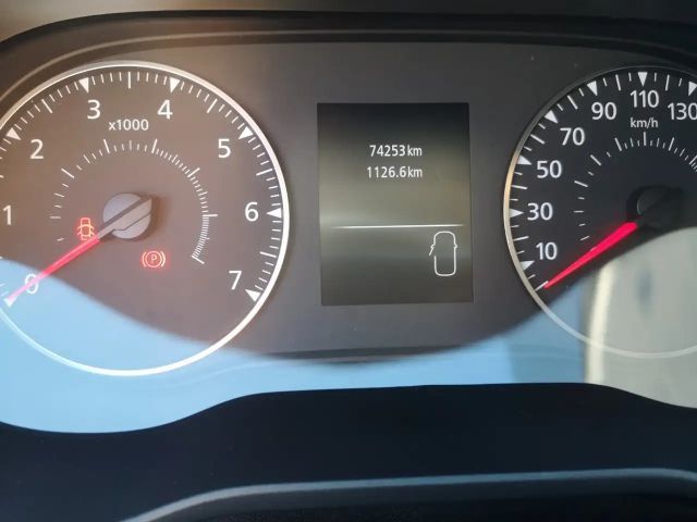 Dacia Duster Prestige TCe 130