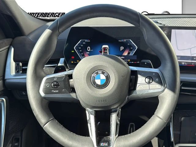 BMW X2 Coupé M-Sport sDrive20i