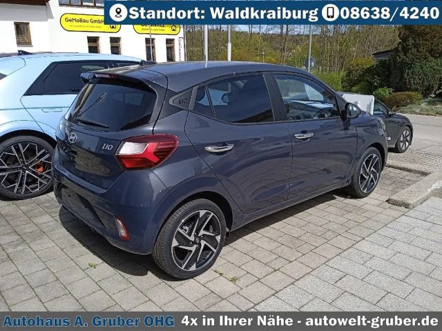 Hyundai i10 1.2 Prime Smart