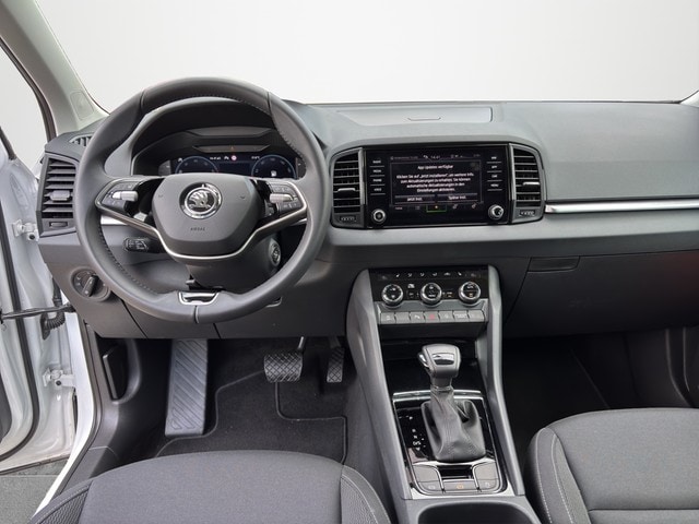 Skoda Karoq 1.5 TSI Selection