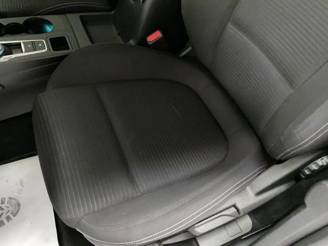 Ford Focus Titanium Wagon