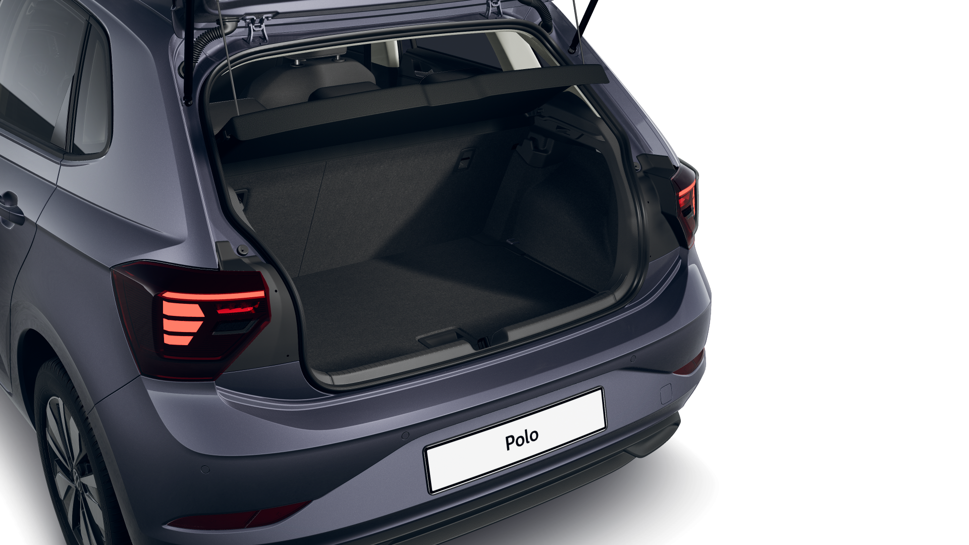 Volkswagen Polo 1.0 TSI DSG Move