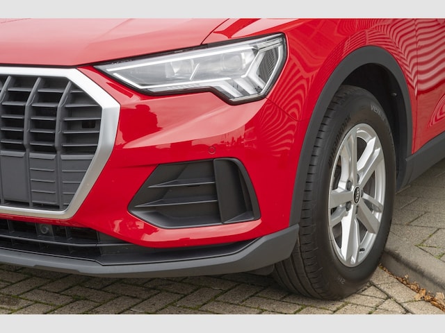 Audi Q3 35 TFSI S-Tronic