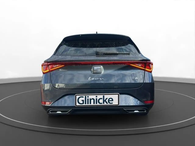 Seat Leon 2.0 TDI DSG