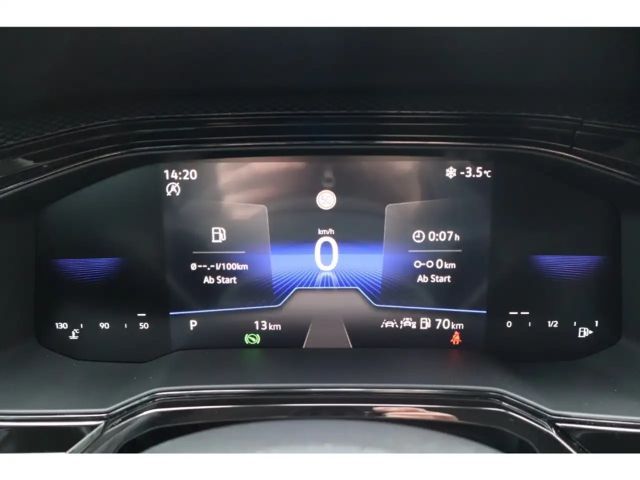 Volkswagen Polo DSG Life