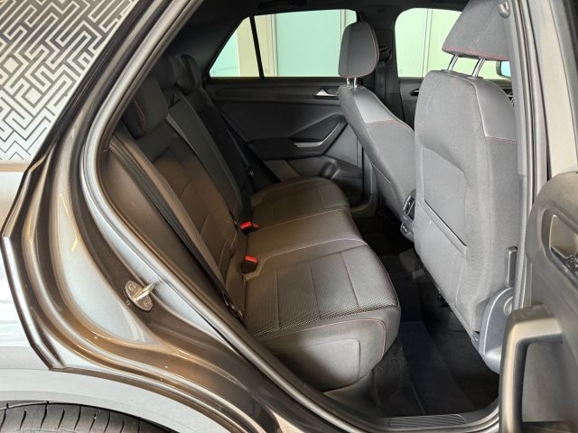 Volkswagen T-Roc 1.5 TSI