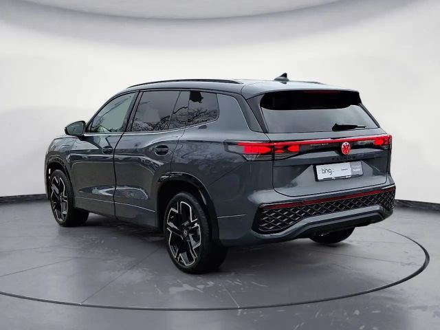 Volkswagen Tayron DSG R-Line eHybrid