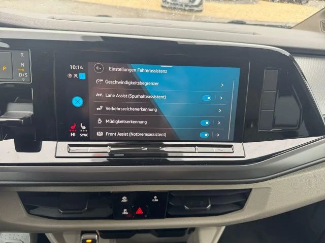 Volkswagen Multivan 2.0 TDI DSG Lang T7