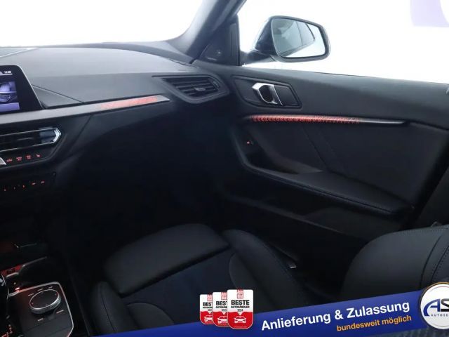 BMW 220 220i Coupé Gran Coupé M-Sport Sedan