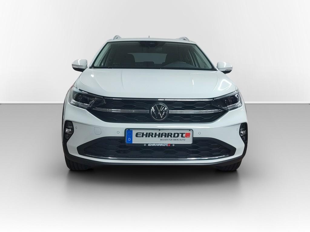 Volkswagen Taigo 1.0 TSI IQ.Drive Style