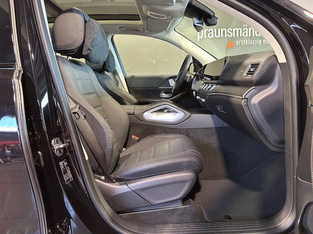 Mercedes-Benz GLE 450 4MATIC