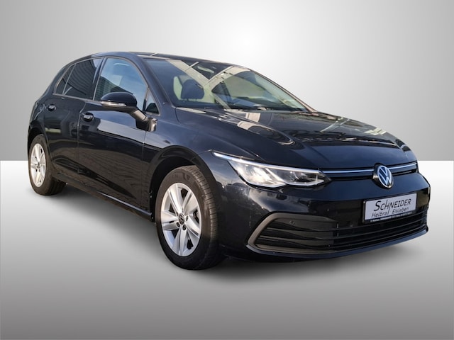 Volkswagen Golf 2.0 TDI DSG Life