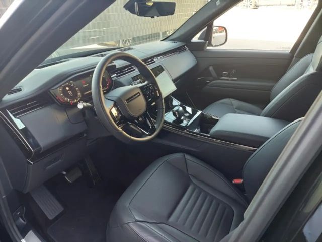 Land Rover Range Rover Sport Range Rover Sport P635 Edition One