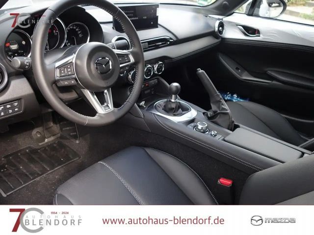 Mazda MX-5 Exclusive-line