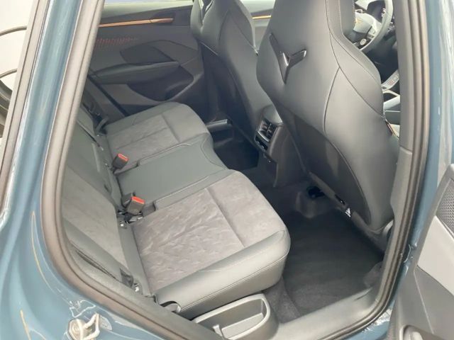 Cupra Terramar 2.0 TSI VZ