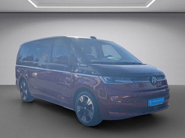 Volkswagen Multivan 2.0 TSI DSG Life T7
