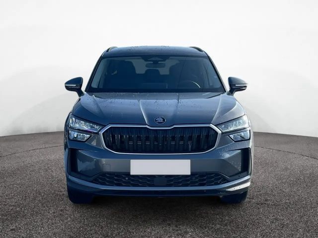 Skoda Kodiaq 4x4 Selection