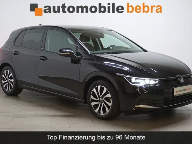 Volkswagen Golf 2.0 TDI DSG