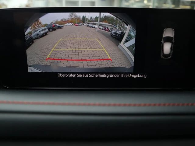 Mazda CX-30 SkyActiv