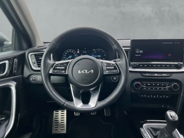 Kia Ceed CRDi GT-Line SportWagon