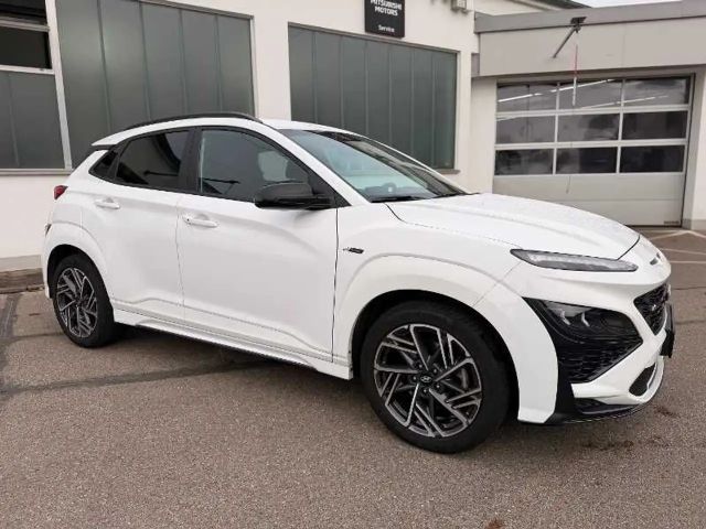 Hyundai Kona 1.0 N Line