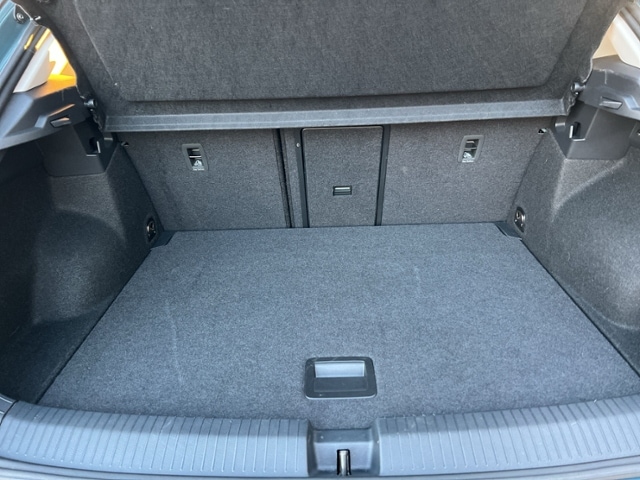 Volkswagen T-Roc 1.0 TSI