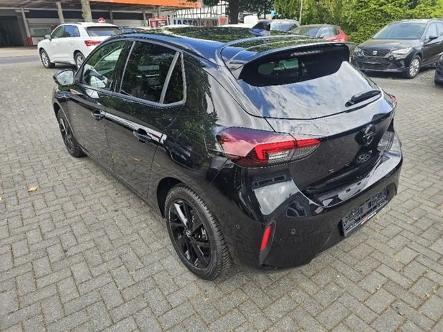 Opel Corsa GS-Line Grand Sport