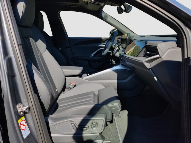 Audi Q5 Hybride Quattro S-Tronic