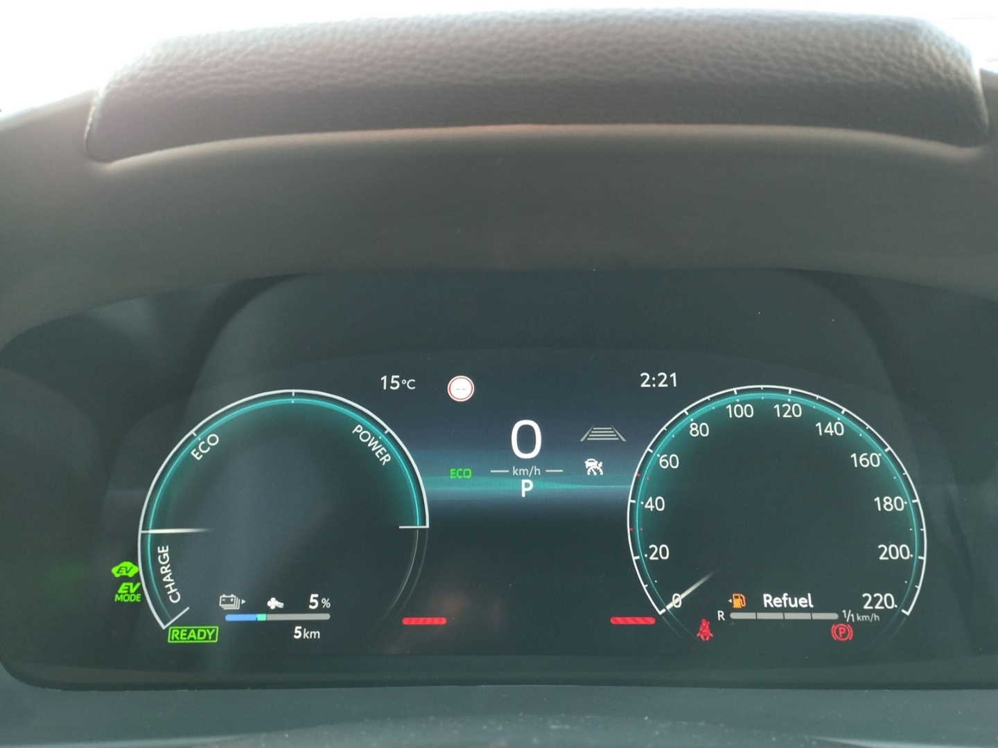 Toyota C-HR 5-deurs Team D Technik