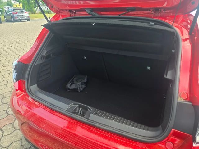 Renault Clio Evolution TCe 100