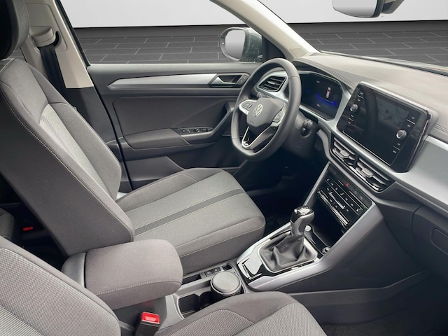 Volkswagen T-Roc 1.5 TSI Life