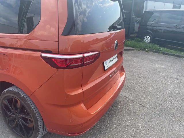 Volkswagen Multivan 2.0 TSI DSG T7