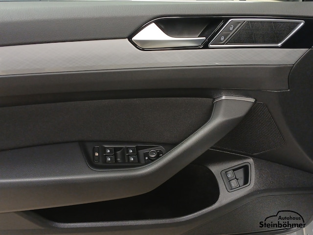 Volkswagen Passat GTE Variant