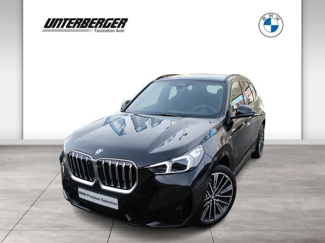 BMW X1 M-Sport xDrive20d