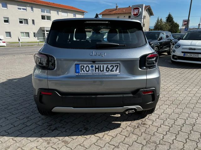 Jeep Avenger Altitude