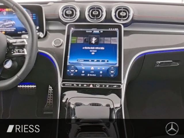 Mercedes-Benz AMG CLE 4MATIC