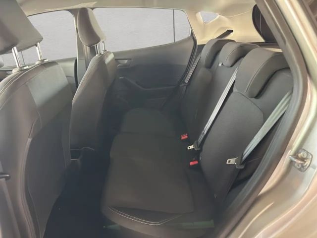 Ford Fiesta Cool & Connect