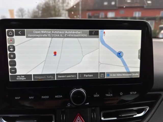 Hyundai i30 N Line T-GDi