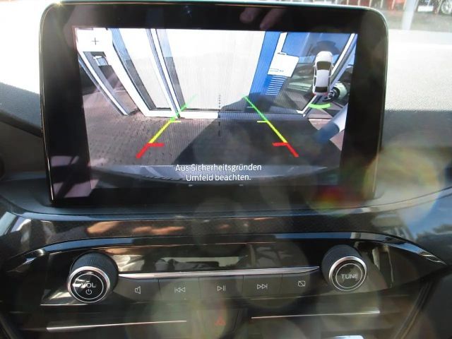 Ford Kuga ST Line