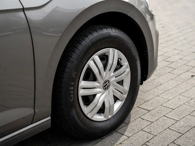 Volkswagen Polo Trendline