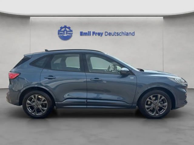 Ford Kuga ST Line