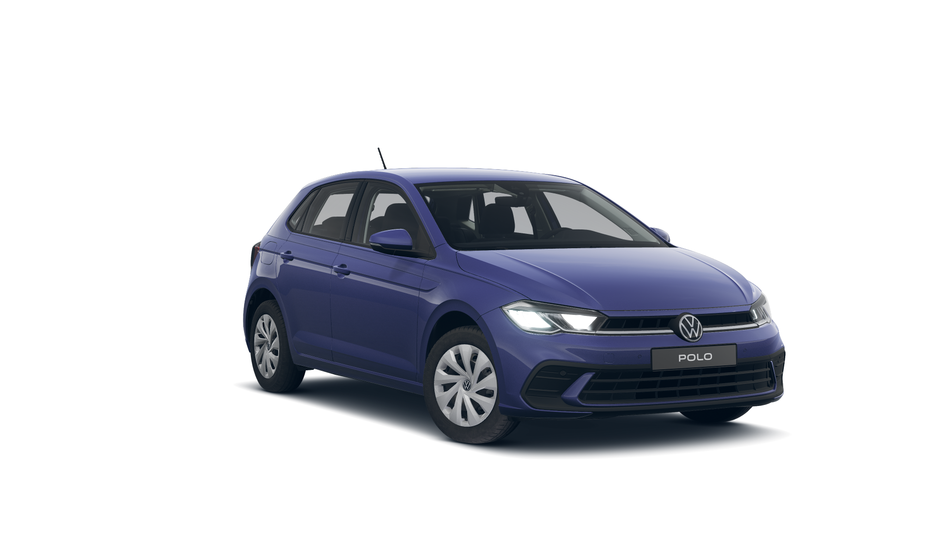 Volkswagen Polo 1.0 MPI