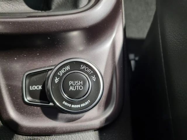 Suzuki Vitara AllGrip Flash Hybrid