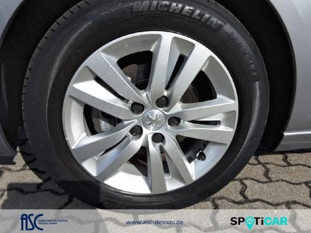 Peugeot 308 Executive HDi SW