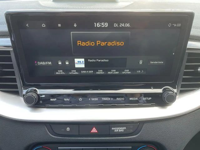 Kia XCeed GDi PHEV Spirit