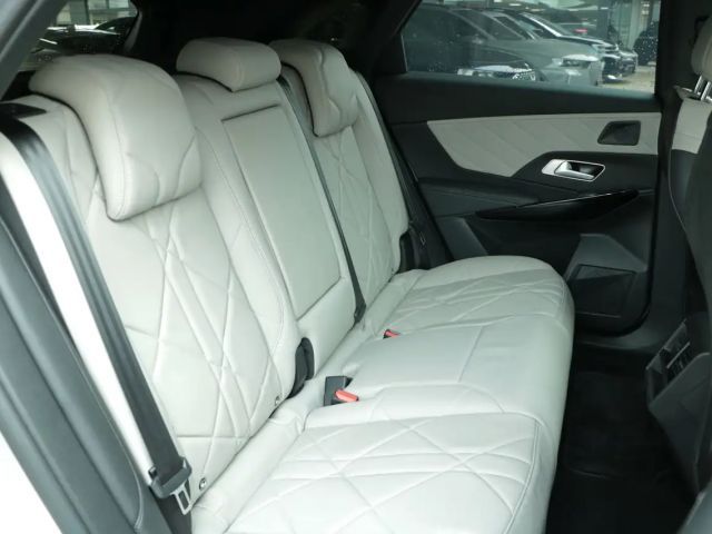 DS DS 7 Crossback Crossback