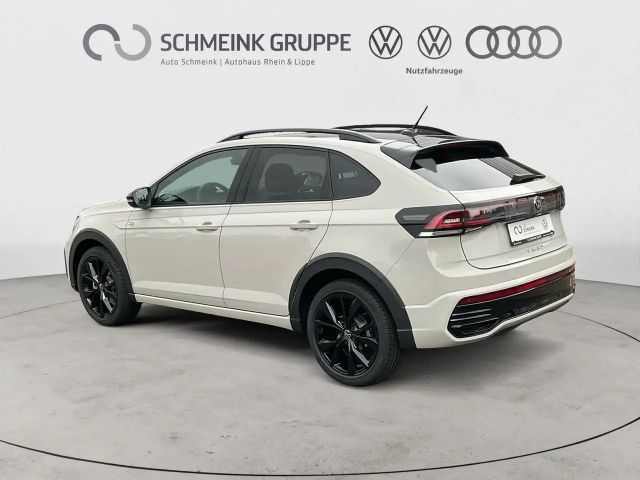 Volkswagen Taigo 1.5 TSI DSG R-Line