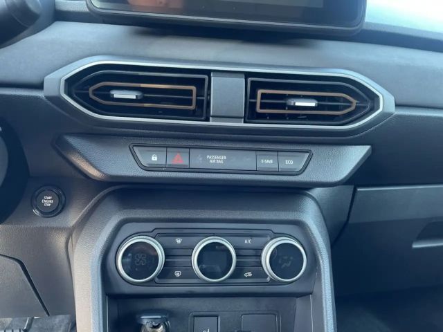 Dacia Jogger Extreme Hybrid 140