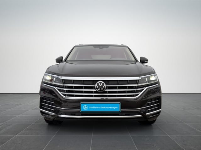 Volkswagen Touareg 3.0 V6 TDI