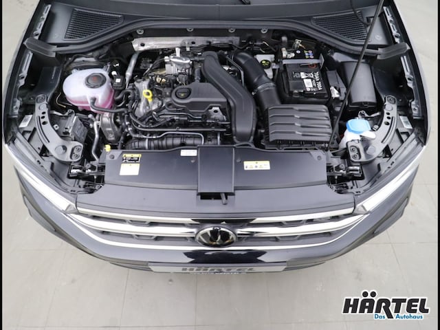 Volkswagen T-Roc 1.5 TSI DSG R-Line